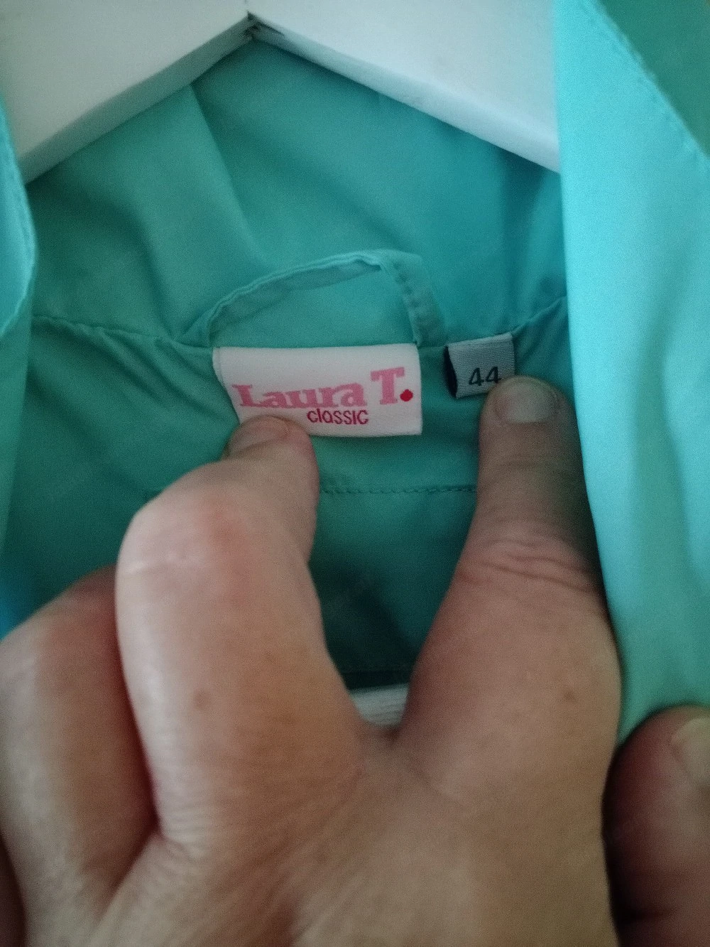 Damen schille Weste 