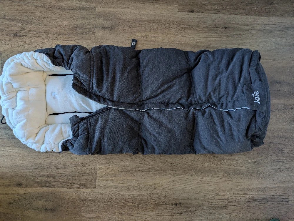 Joie Winterfußsack Therma 
