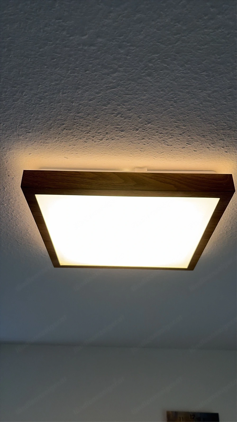 LED-Lampen 4x