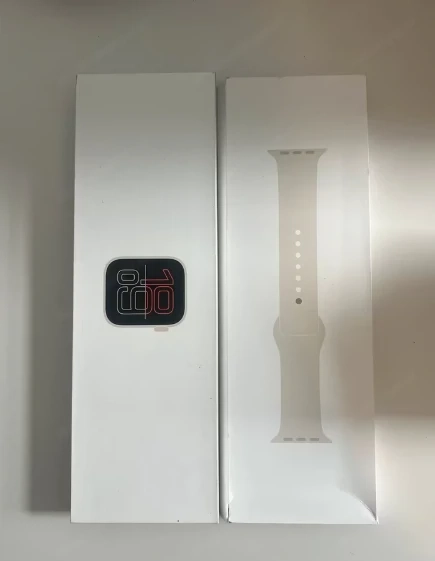 AppleWatch se 3 mit Armband