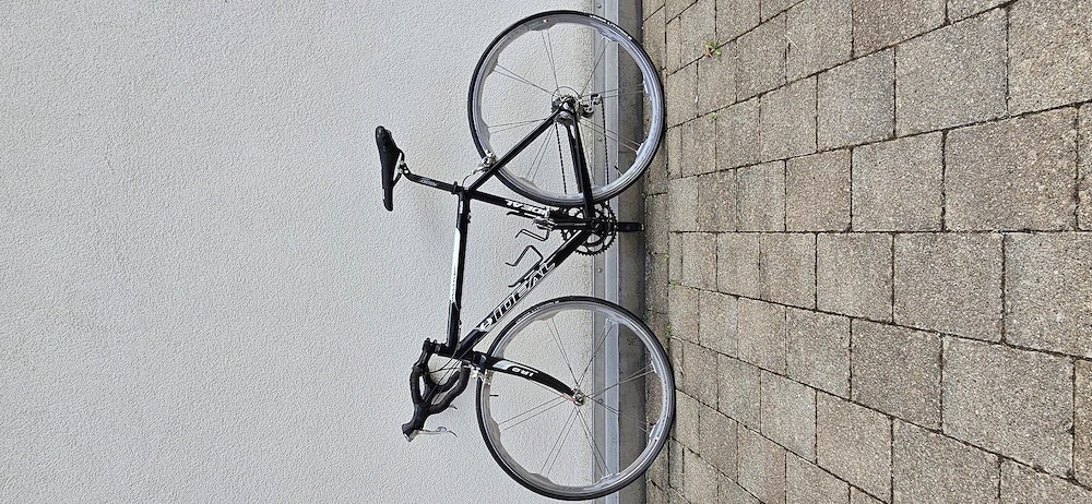 Rennrad zu verkaufen
