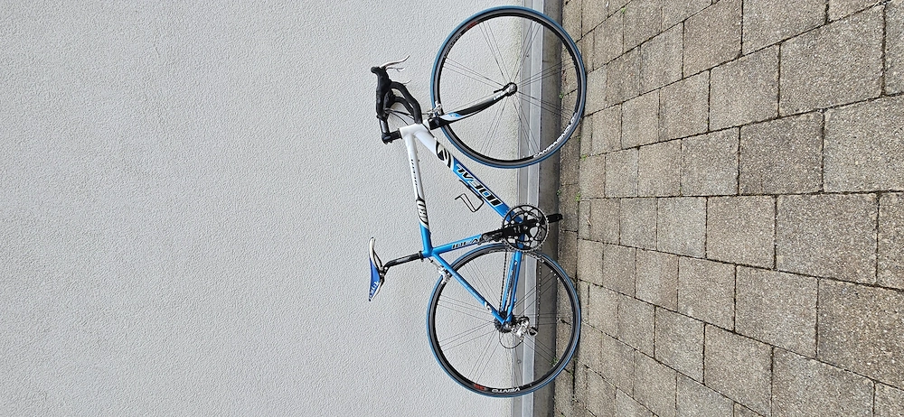 Rennrad zu verkaufen