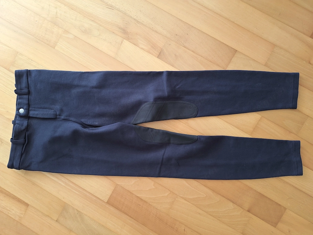 Reithose Gr. 153-162cm