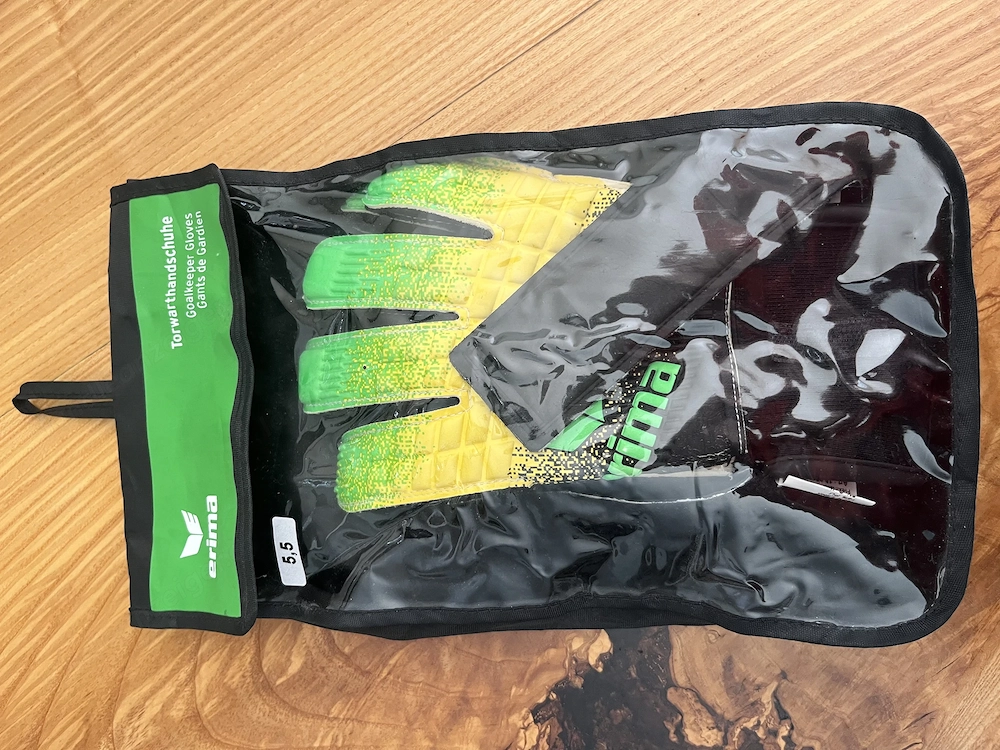 Torwart Handschuhe Kinder