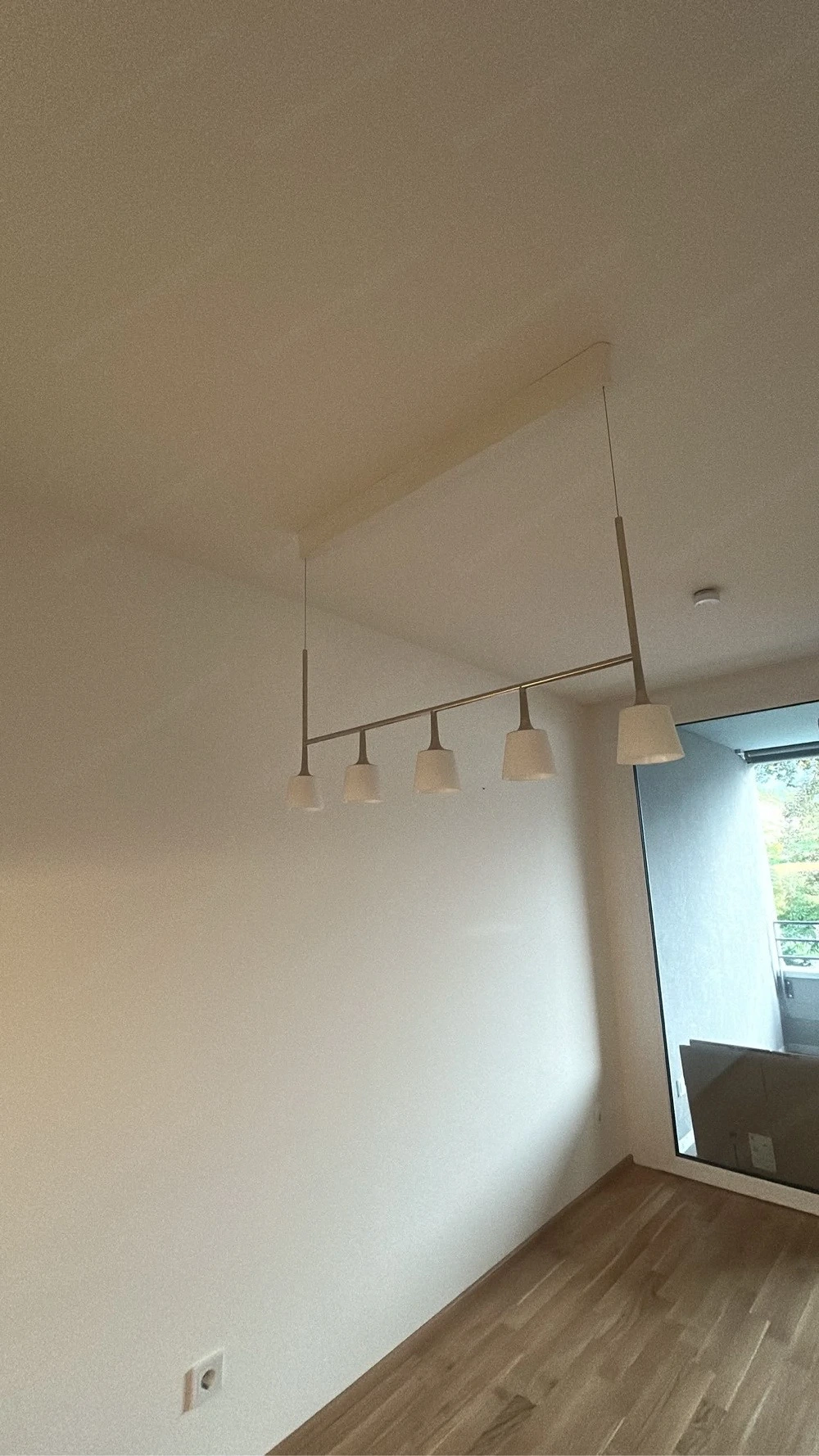 Küchenlampe