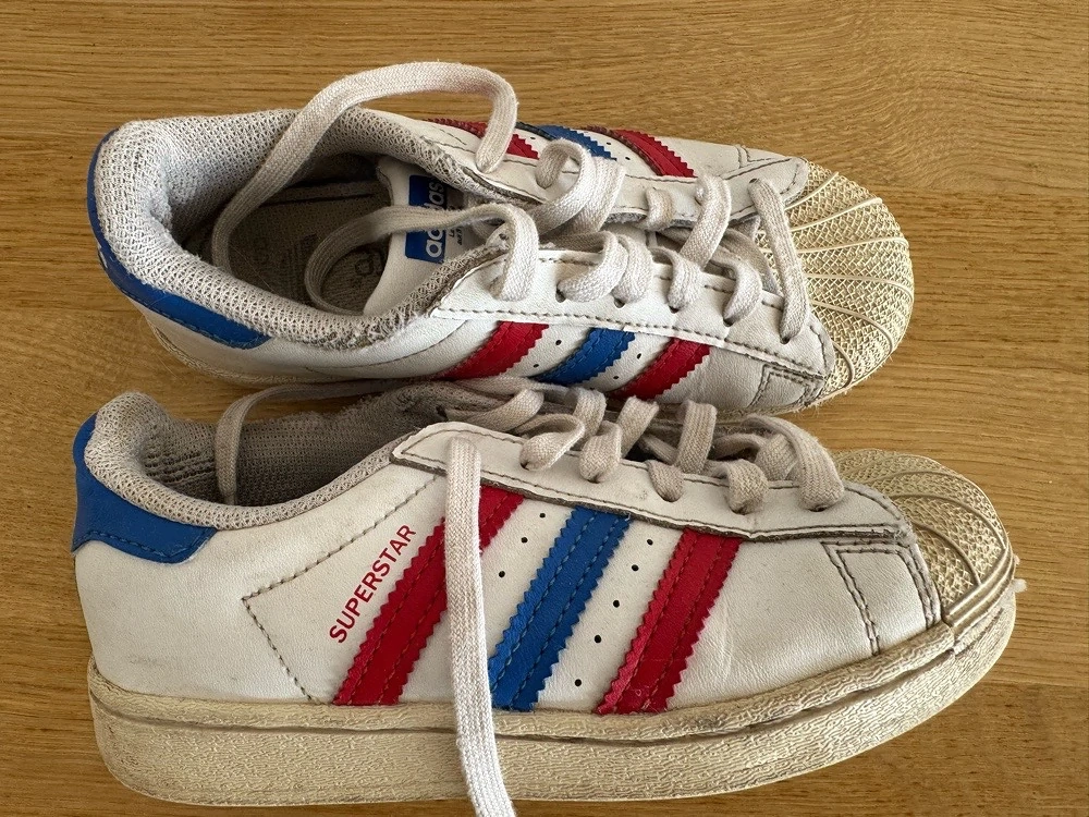 Adidas Superstar 28