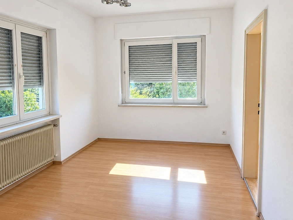 Mäder - 2-Zimmer-Wohnung mit ca. 36 m 