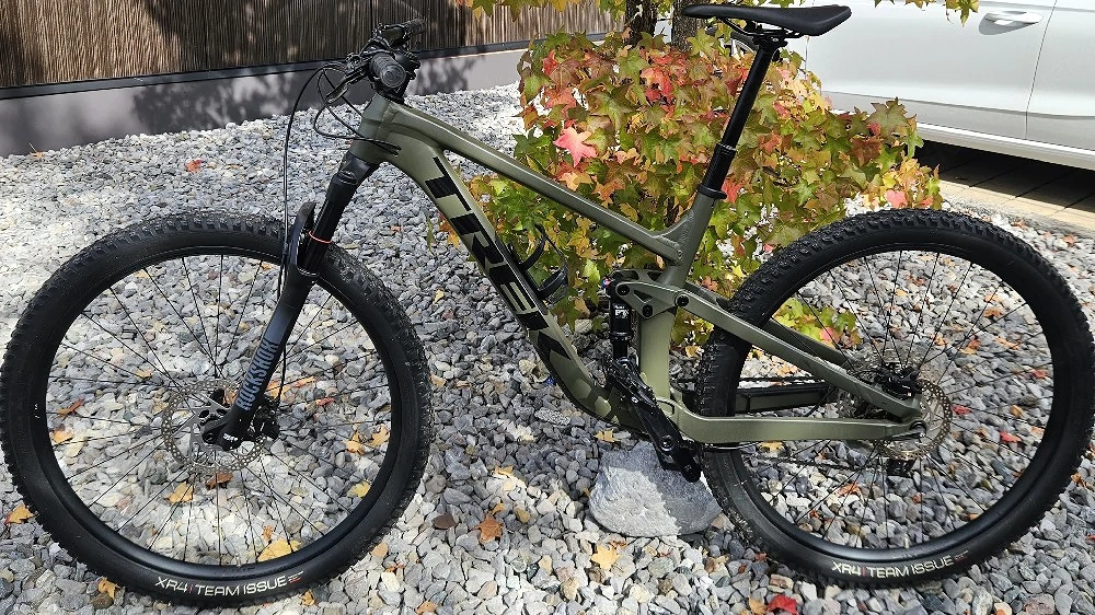 Trek Top Fuel 7 2023