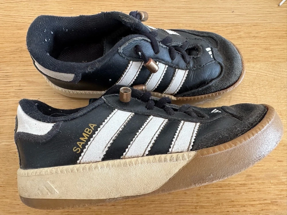 Adidas Samba 25-26