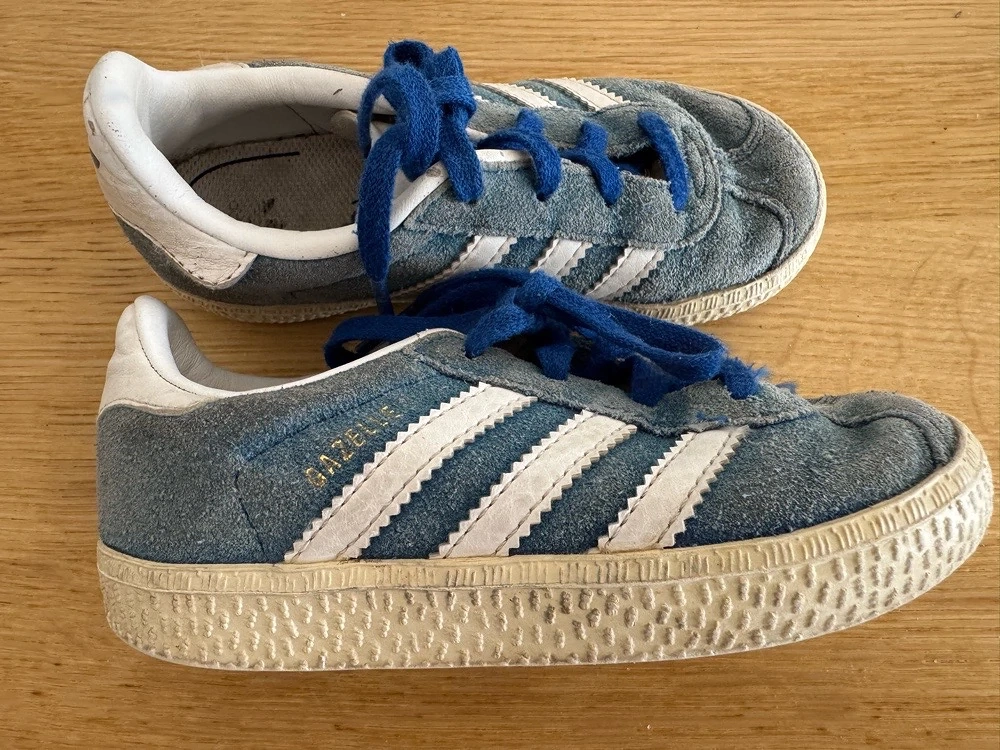 Adidas Gazelle 23-24