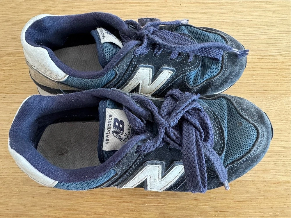 Newbalance 31