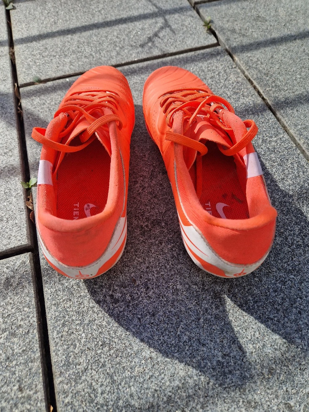 Fußball Schuhe