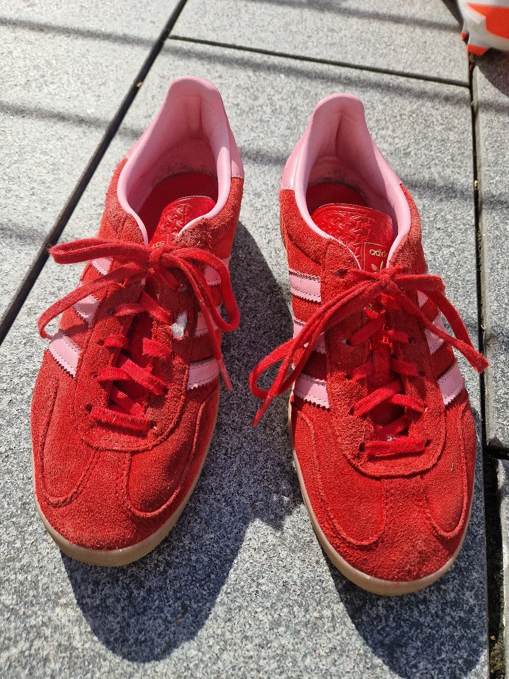 Adidas Sneaker