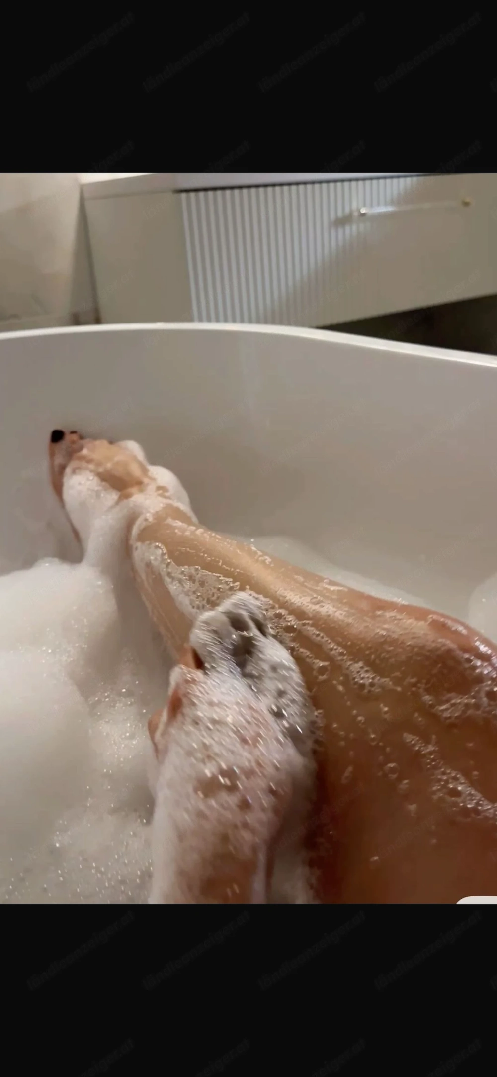     Fußfetisch & Verkauf von privaten Fotos und Videos