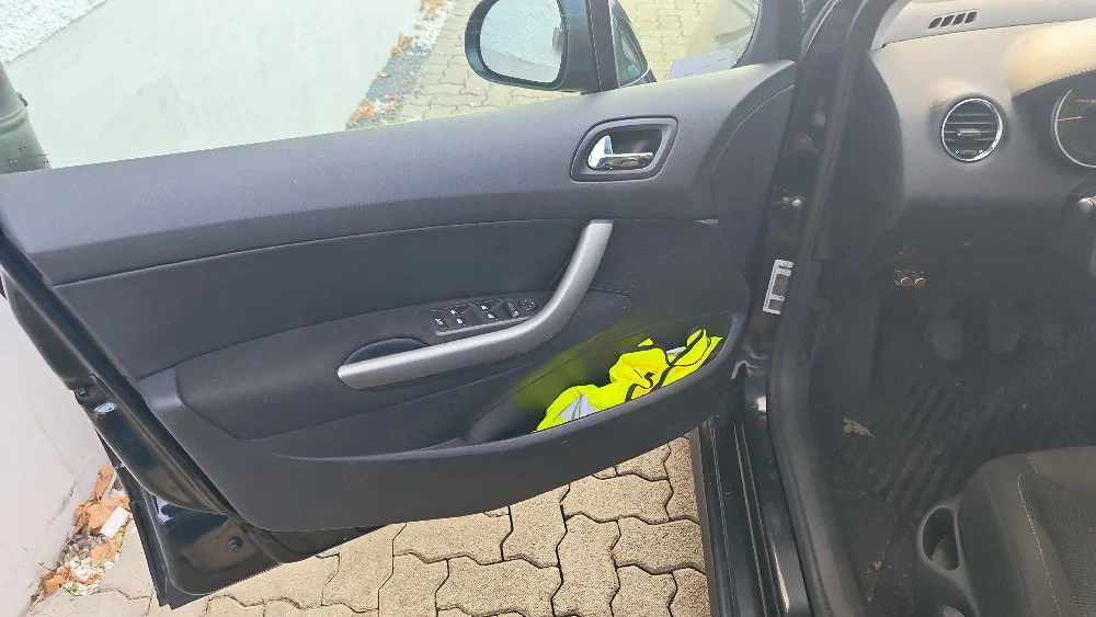 peugot 308