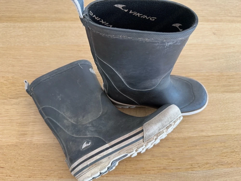 Gummistiefel Viking 28