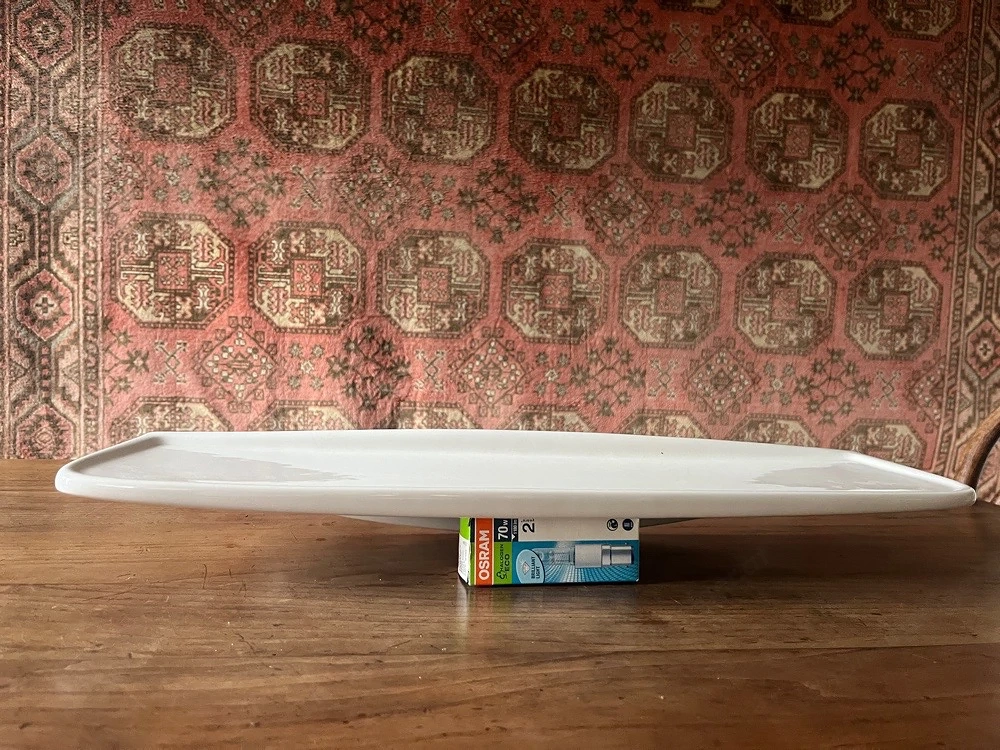 Badezimmer Ablage
