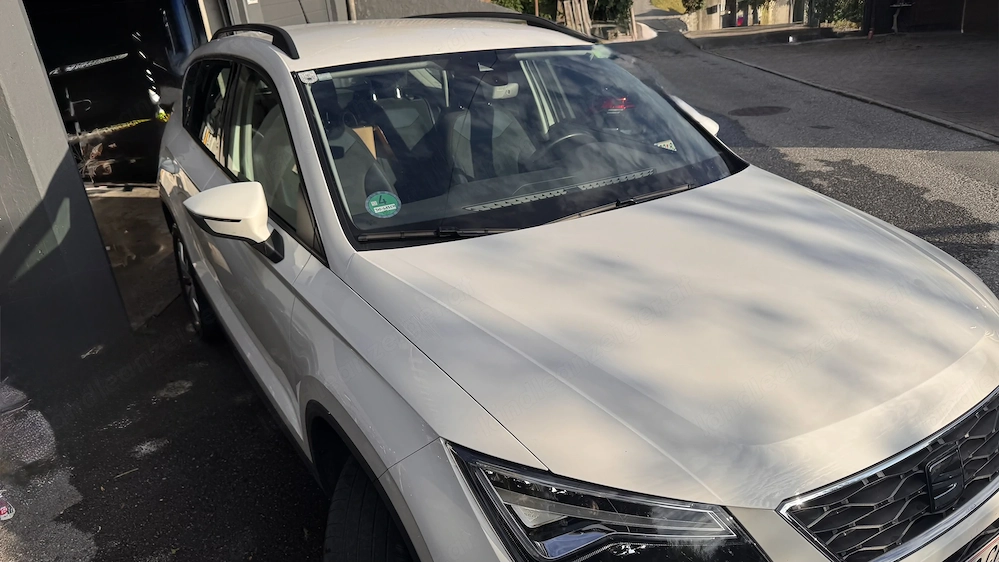 Seat Ateca Style 1.4 TSI Allrad 