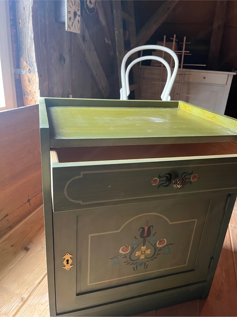 Vintage Kommode