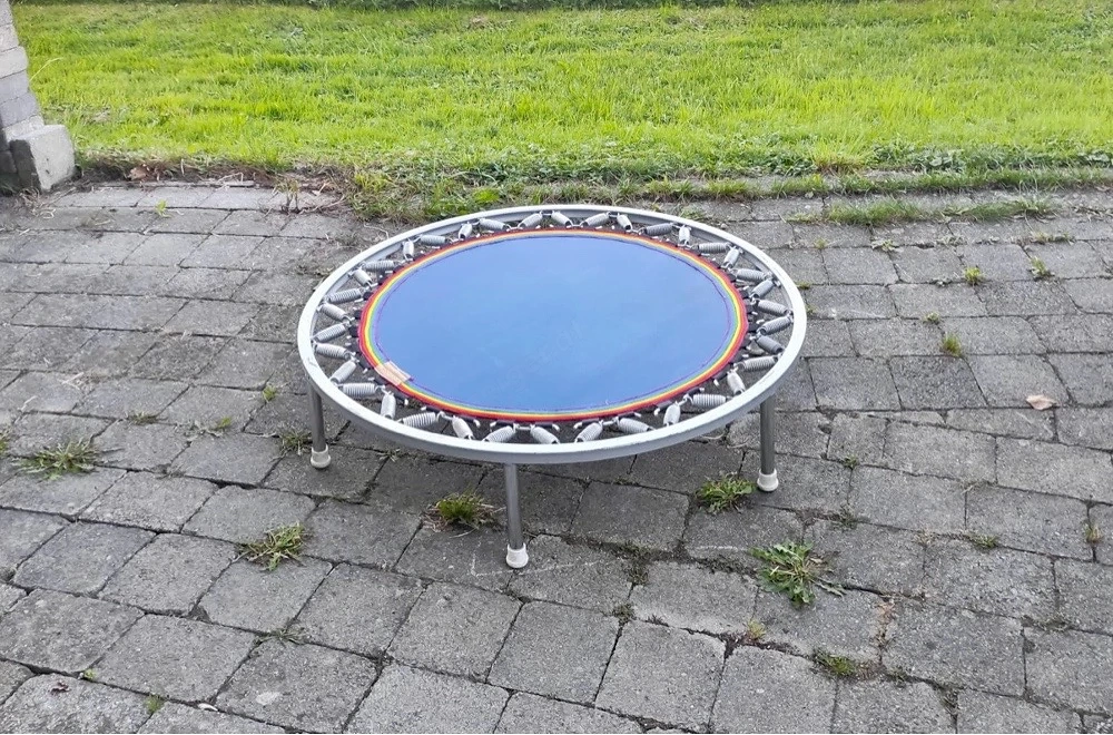 Original Trimilin Minitrampolin     ca. 102 cm
