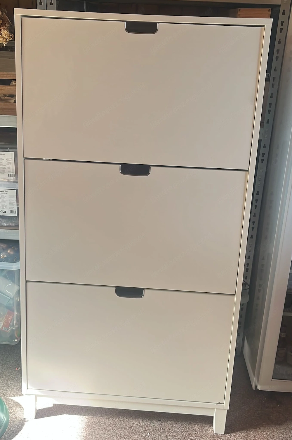 Schuhschrank