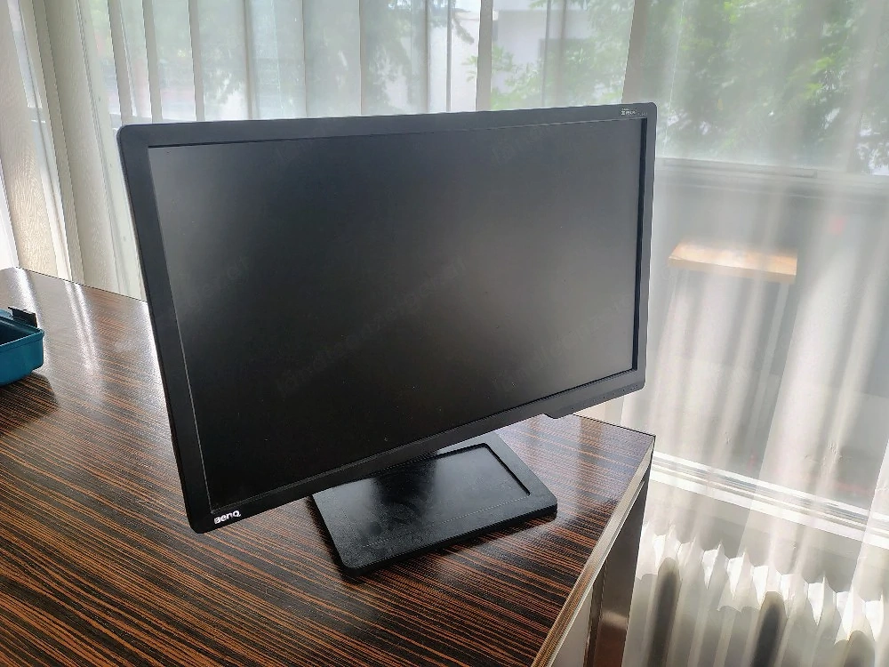 BenQ XL2411 24" Gaming Monitor   144 Hz