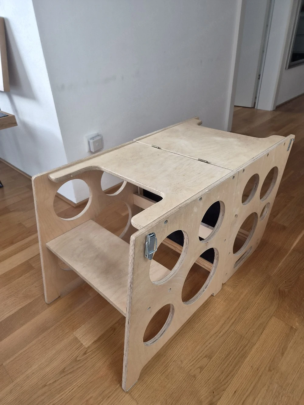 2in1 Lernturm
