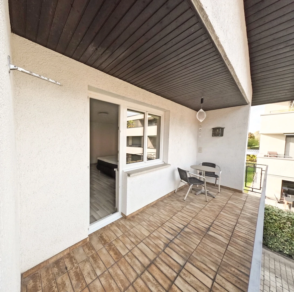 Provisionsfreie, helle 4-Zimmer-Wohnung in ruhiger Lage in Feldkirch-Gisingen zu vermieten