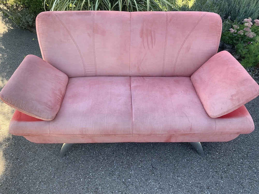 Wohnzimmercouch