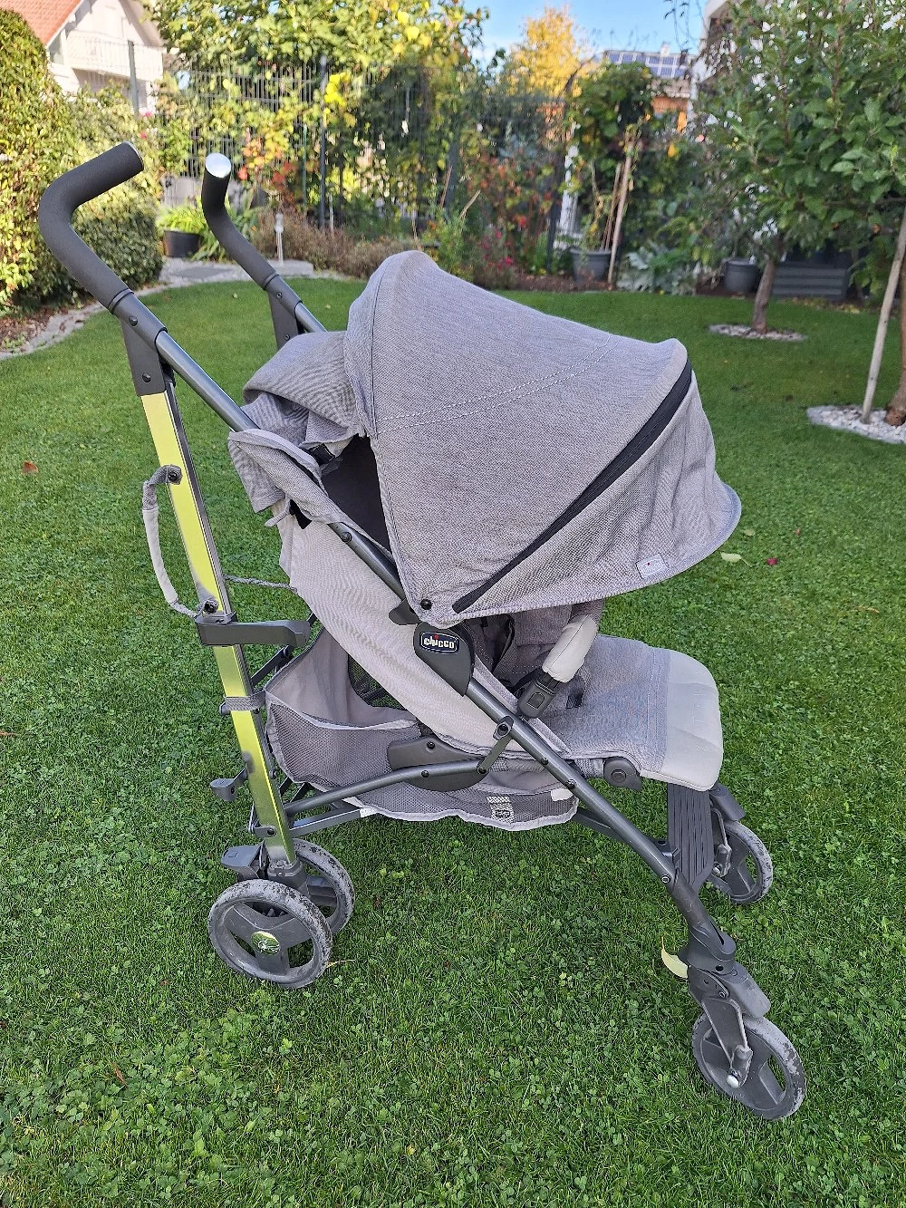 chicco Kinder Buggy