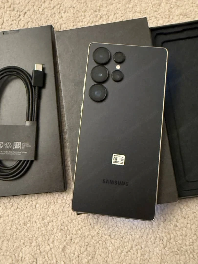 Samsung Galaxy S25 Ultra 