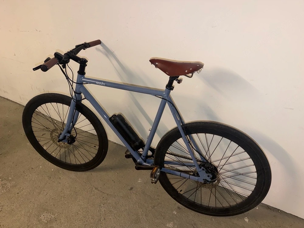 Sushibike 