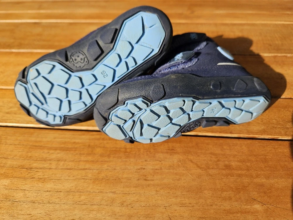Affenzahn Winterschuhe Gr. 26