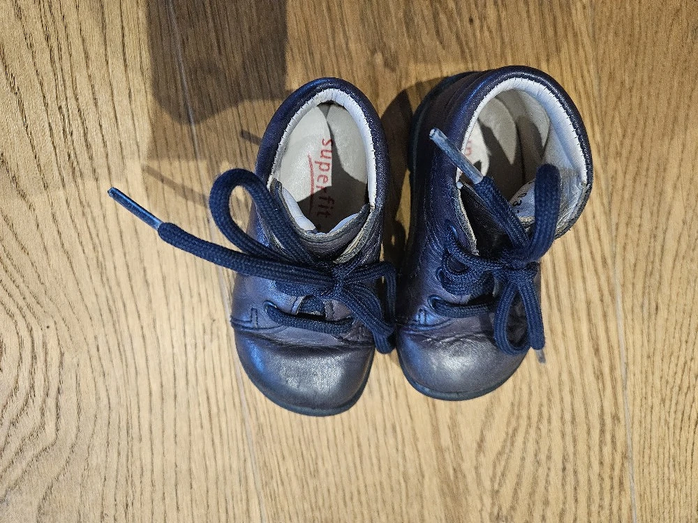 Superfit Schuhe 18