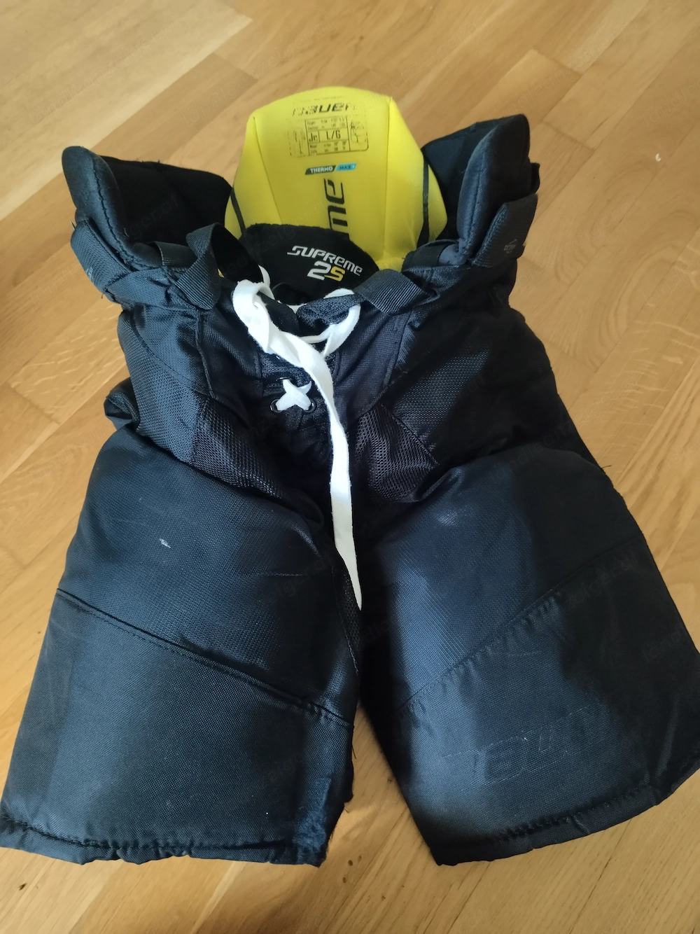 Eishockey Ausrüstung Kinder