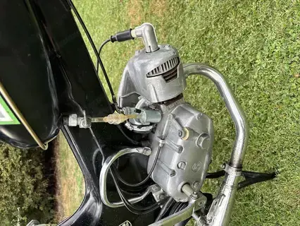 Puch MV 50 S