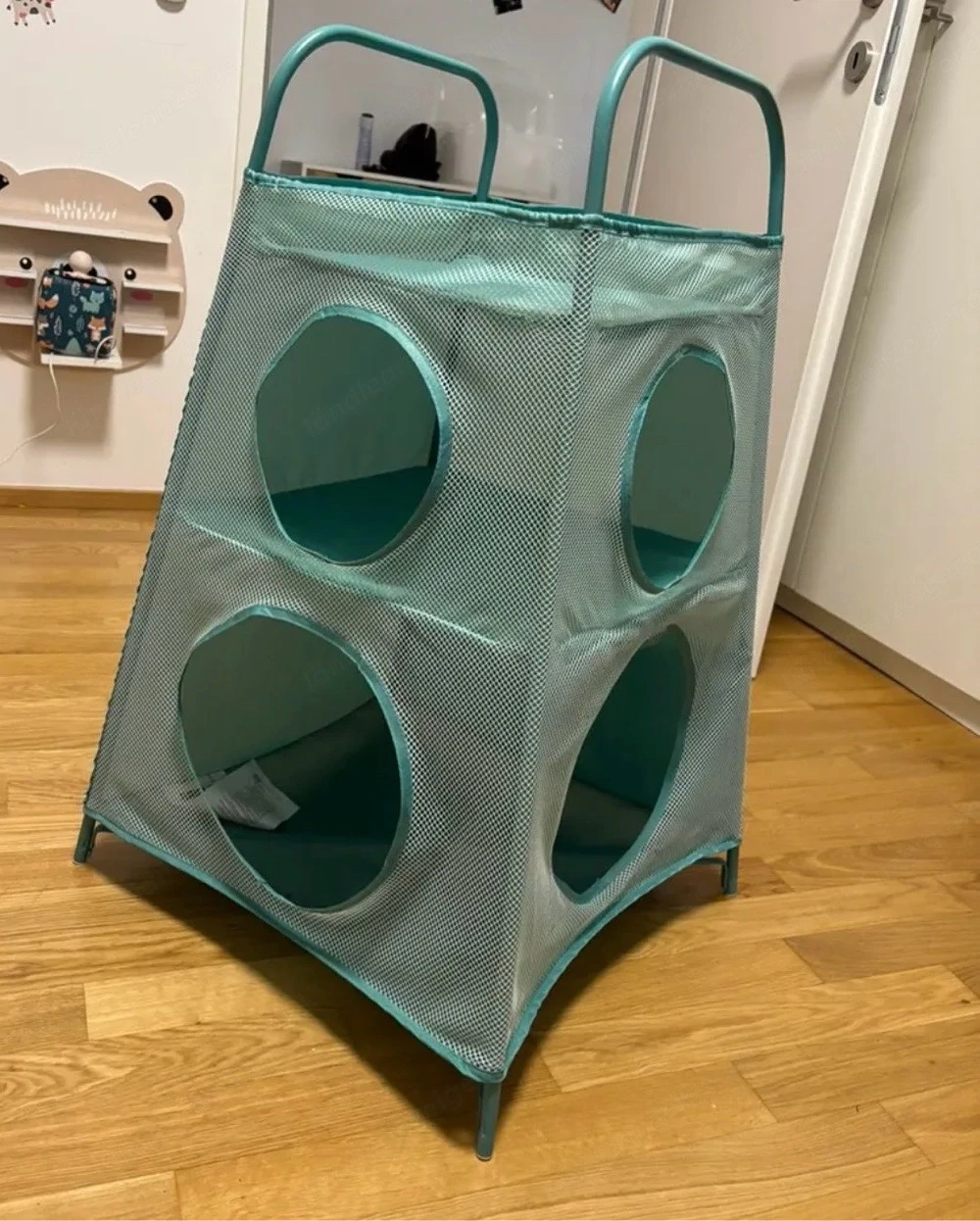 IKEA TIGERFINK Aufbewahrungsregal