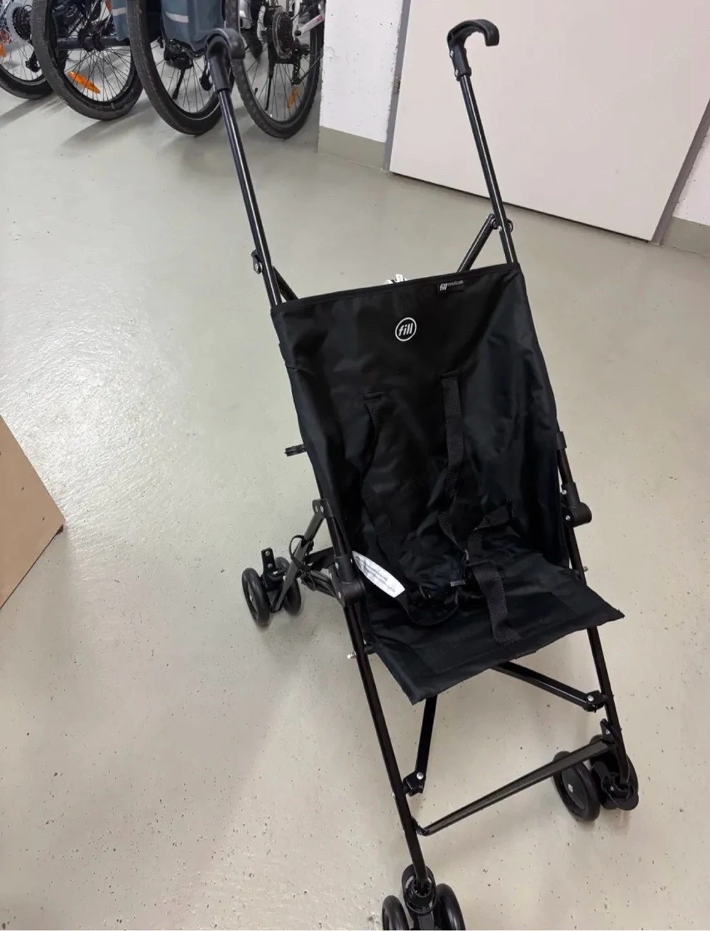 Buggy Fill