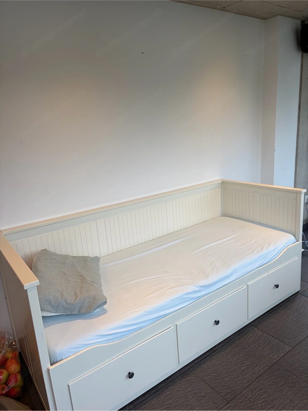 Ikea Bett Schnäppchen