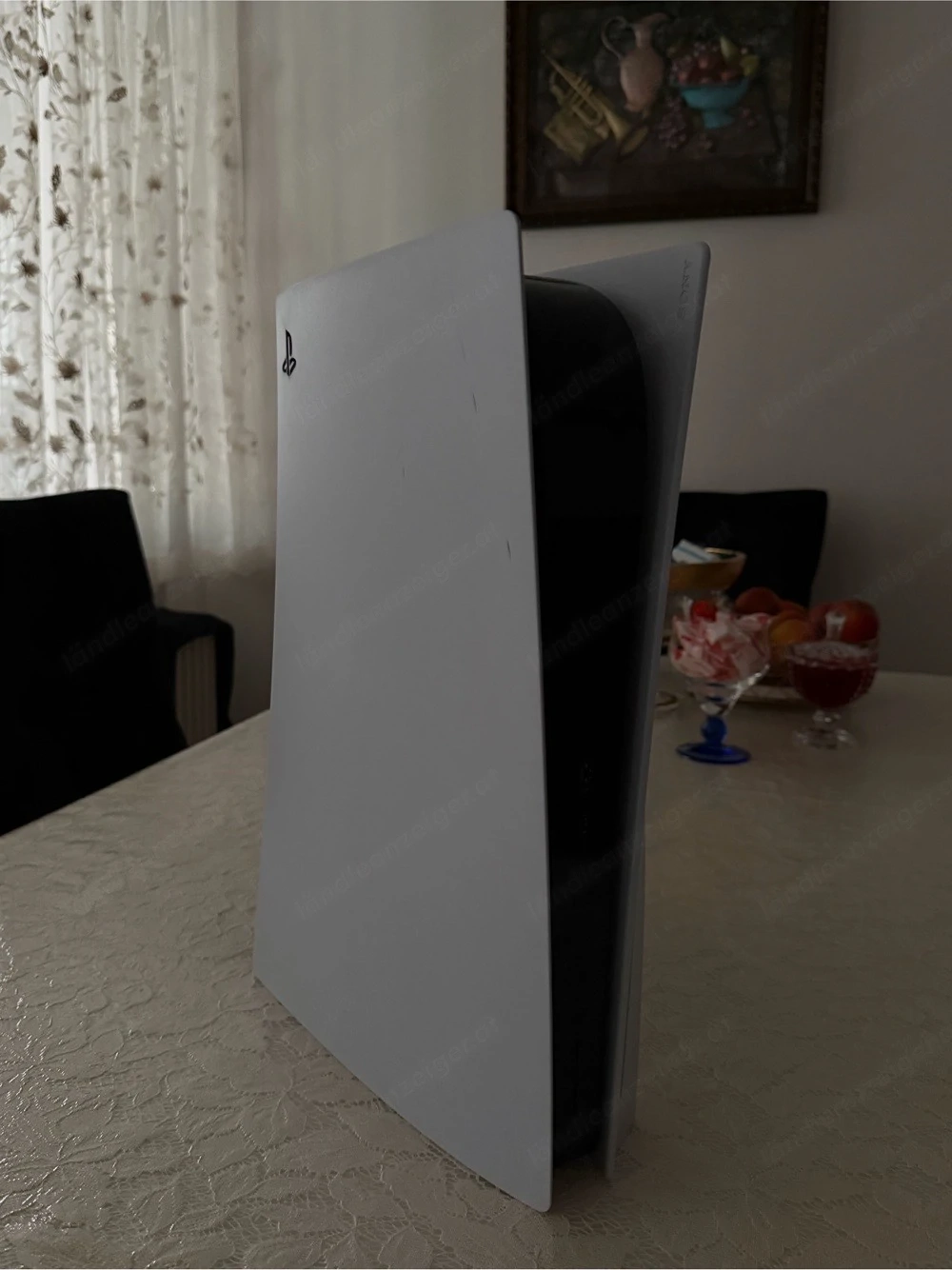 PS5 Disc Edition