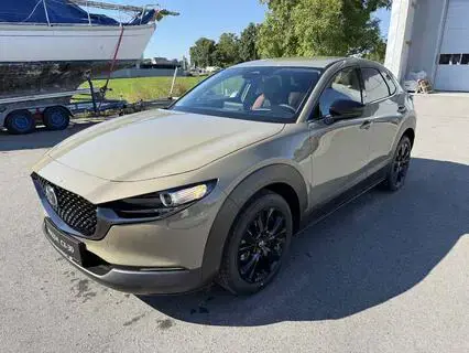 Mazda CX-30 2024