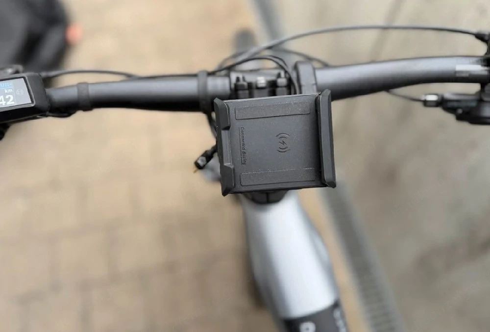 *TOP* Fully E-Bike Mountainbike -Cube Stereo Allroad