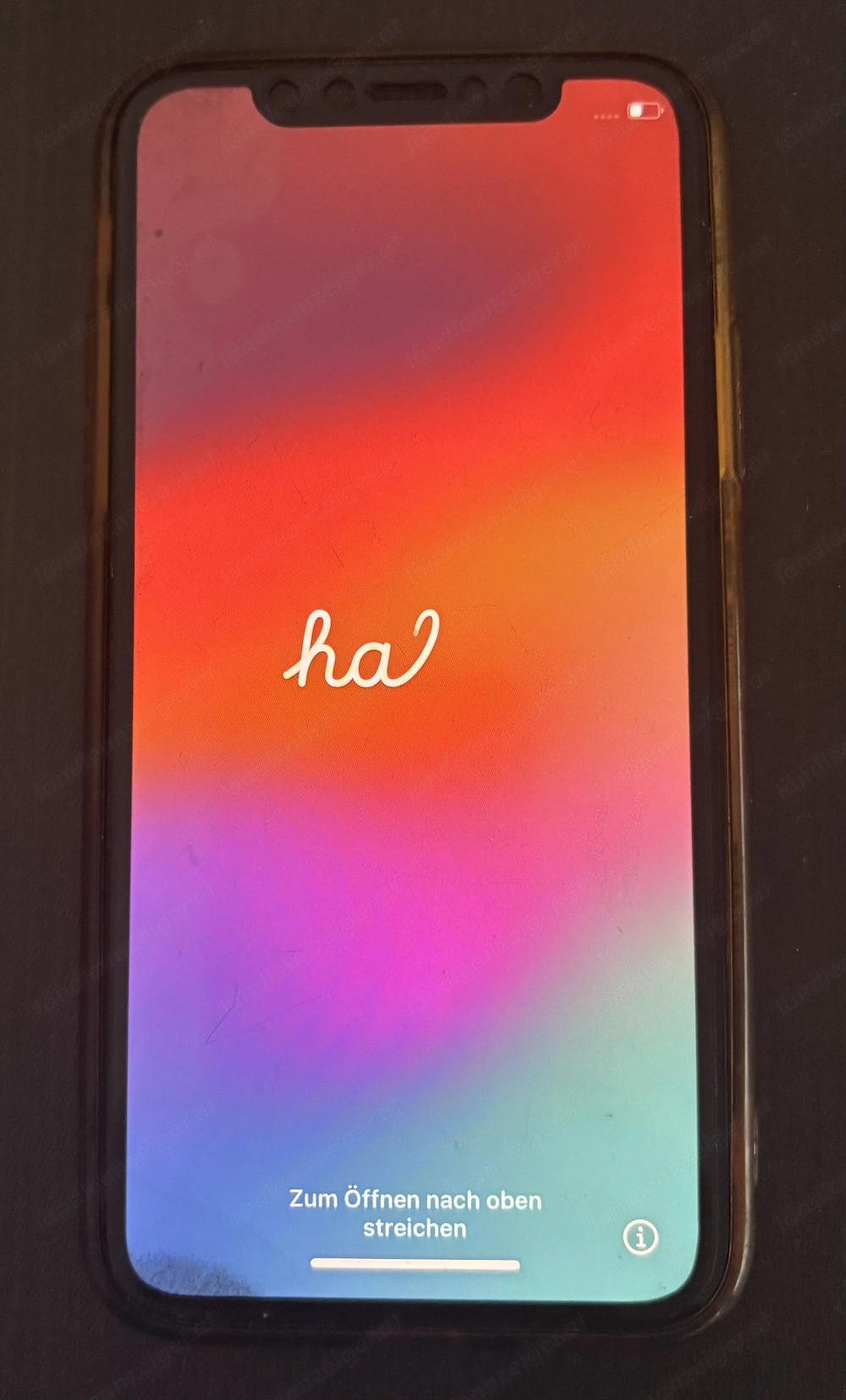 Iphone XS 64GB