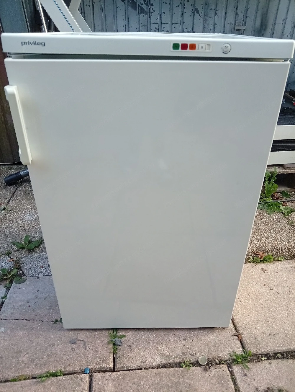 Gefrierschrank 