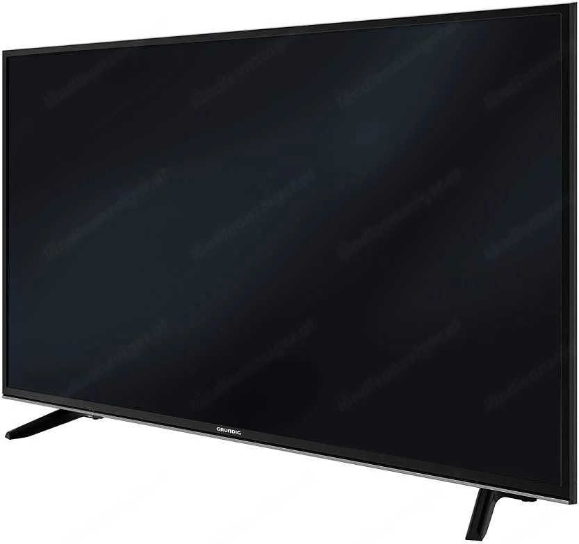 Grundig Vision 7 - Fire TV (65  VLX 7010)  - 164 cm (65 Zoll) Fernseher (4K Ultra HD, Alexa-Sprachst