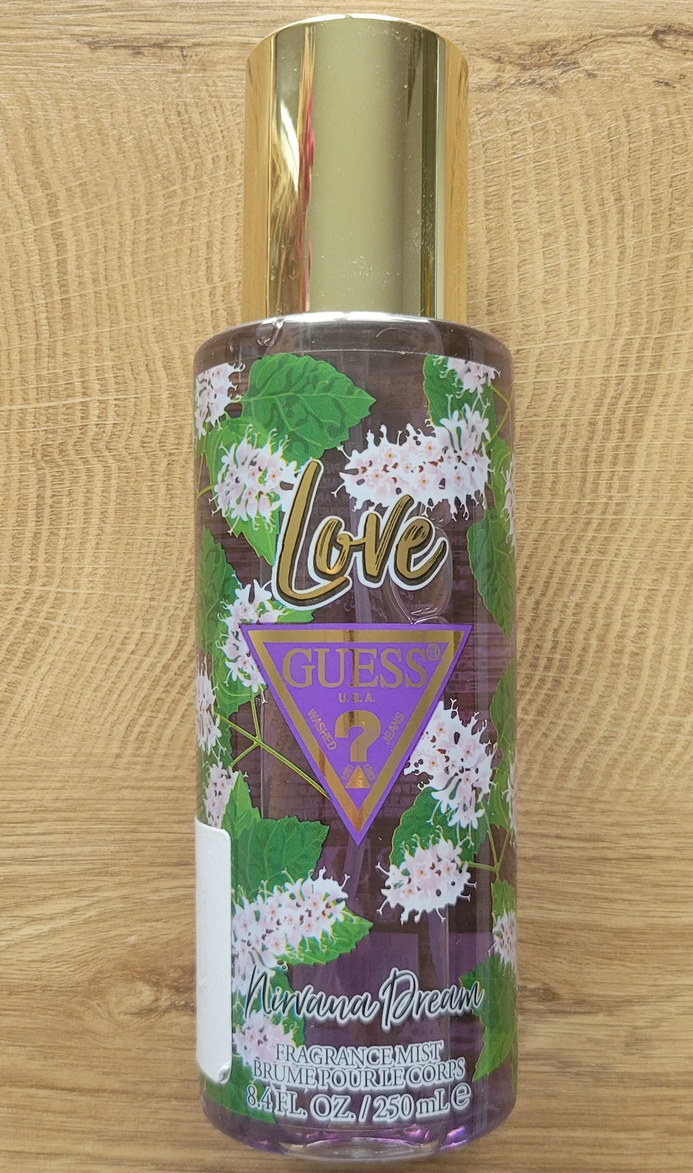 NEU Guess Parfum Love 