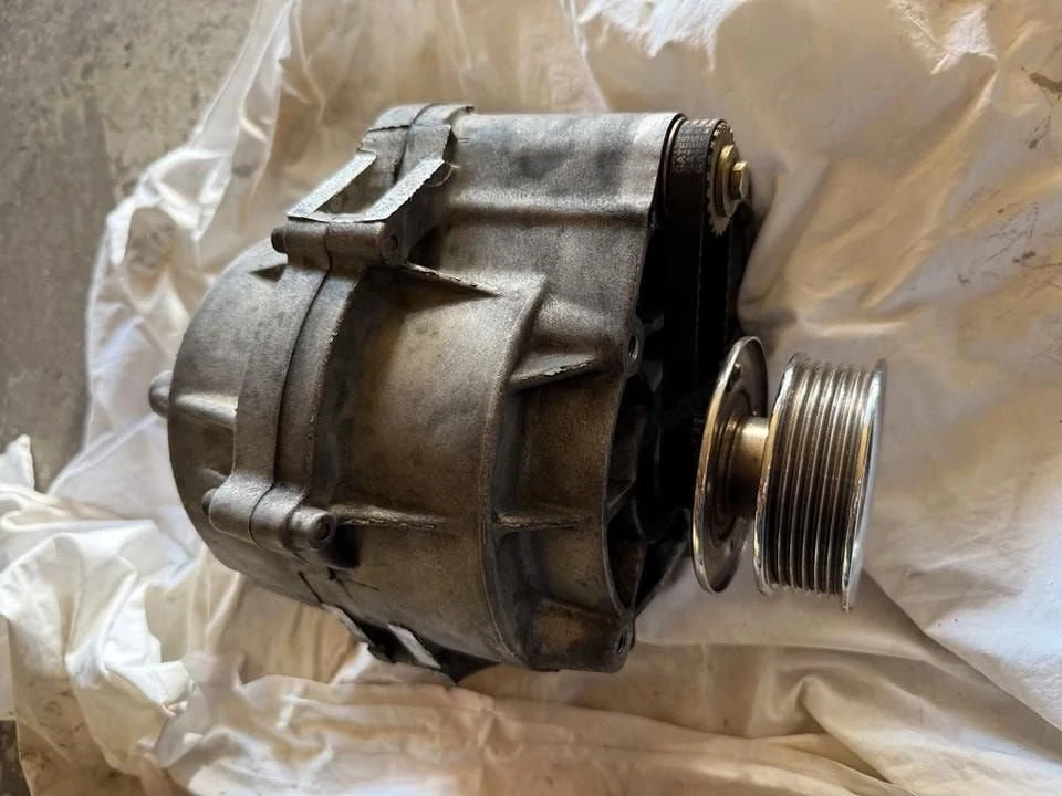 VW G60 G-Lader Kompressor für Golf 2 GTI G60