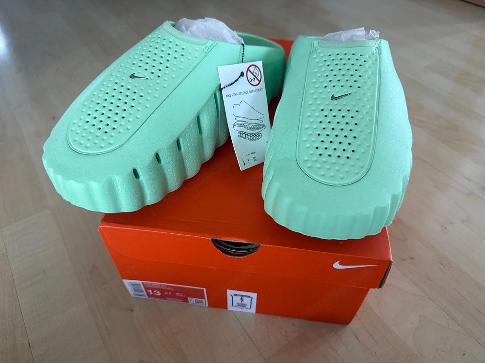 Nike Mind 001 (Größe 47.5) - NEU
