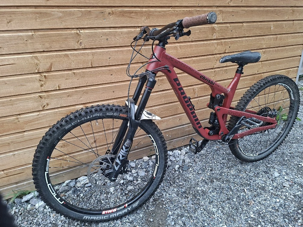 Propain Tyee Enduro MTB