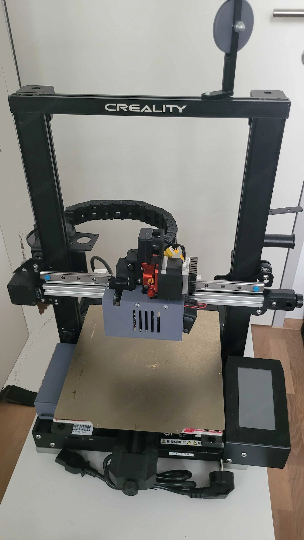 3D Drucker Creality